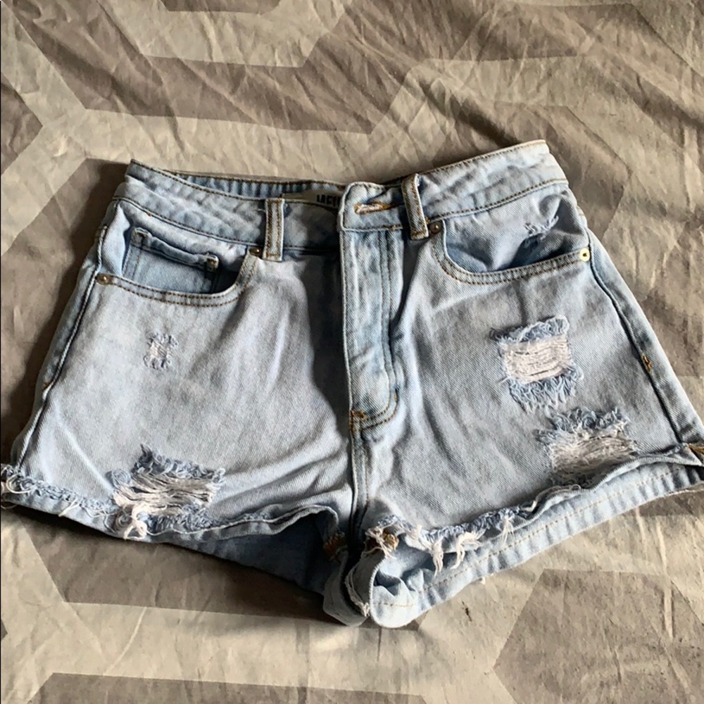 Brandy Melville Shorts